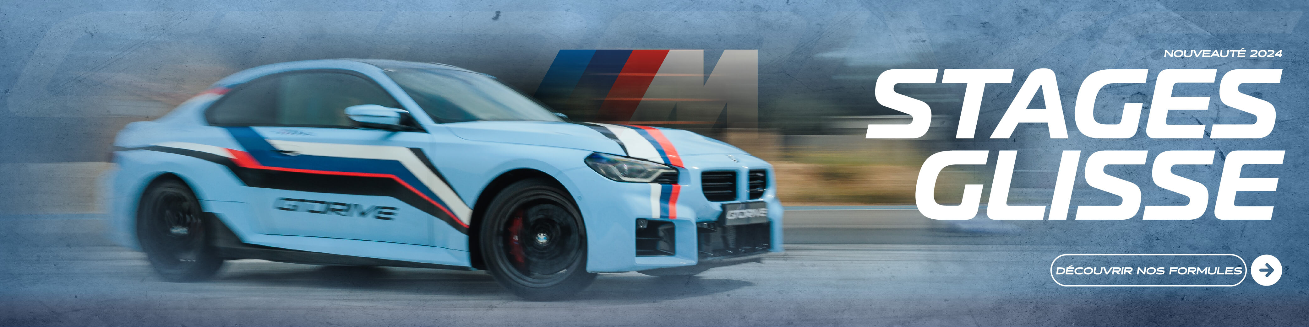 CIRCUIT PAUL RICARD